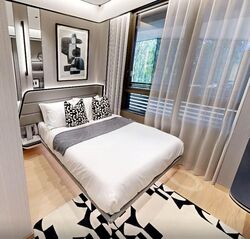 Zyon Grand (D3), Apartment #580133171